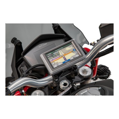 Support GPS SW-Motech Moto Guzzi V85 TT 19-21