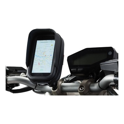 Support GPS SW-Motech Navi Case Pro S fixation RAM ØM8/ØM6