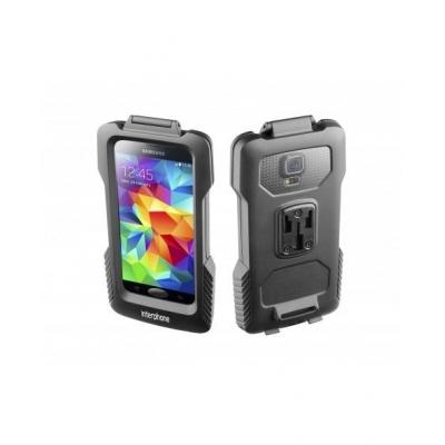 Support guidon Cellularline pour Samsung Galaxy S5