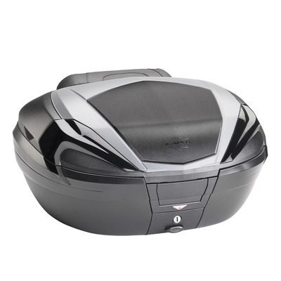 Support Kappa pour top case Monolock ou Monokey Honda 125 Forza ABS 15-19