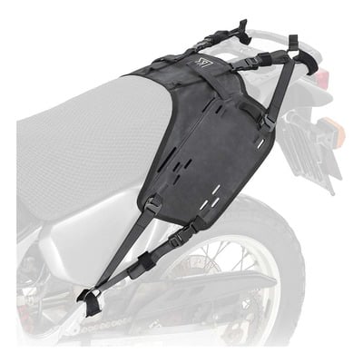 Support Kriega OS-Base Adventure pour sacoches latérales