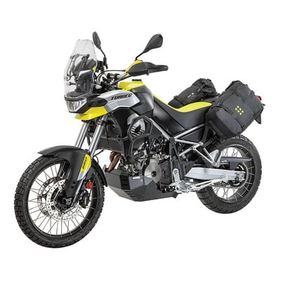 Support Kriega OS-Base pour sacoches latérales Aprilia Tuareg 660 22-25
