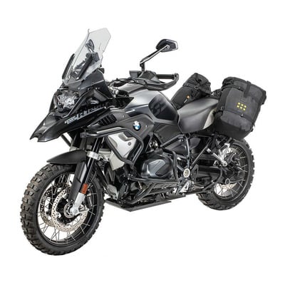 Support Kriega OS-Base pour sacoches latérales BMW GS