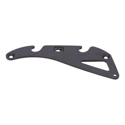 Support latéral de sacoche/valise latérale droite SW Motech SLH LH1 Indian Scout 24-26