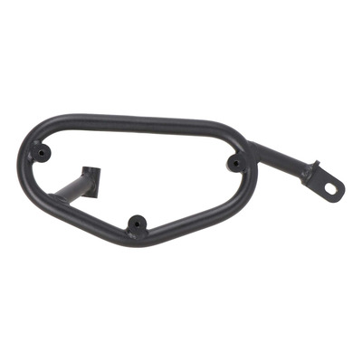Support latéral de sacoche/valise latérale droite SW Motech SLH LH1 Iroyal Enfield 650 Bear 25-26