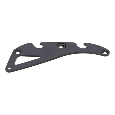 Support latéral de sacoche/valise latérale gauche SW Motech SLH LH1 Indian Scout 1250 24-26