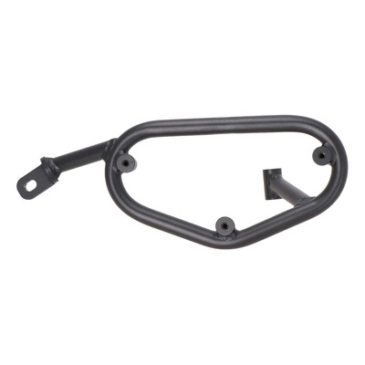 Support latéral de sacoche/valise latérale gauche SW Motech SLH LH1 Iroyal Enfield 650 Bear 25-26