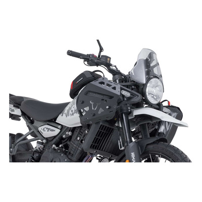 Support latéral SW-Motech SLC droit pour crashbar Royal Enfield Himalayan 450 24-26
