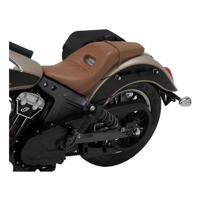 Support latéral SW-Motech SLH gauche Indian Scout 1130 16-20