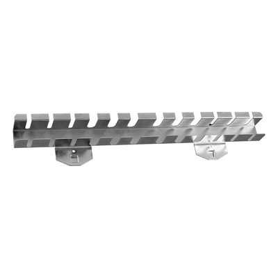 Support porte outils pour panneau perforé JBM