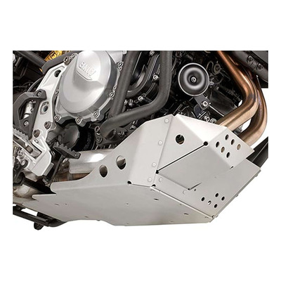 Support pour sabot moteur Kappa RP5129K, RP5140K BMW F 750 GS euro 4 18-22