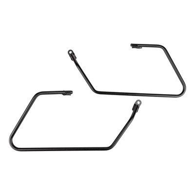 Support pour sacoches cavalières Kappa Honda CBF 600S 04-12