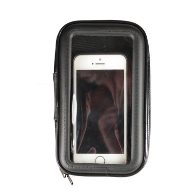 Support Smartphone Chaft nylon support guidon taille M