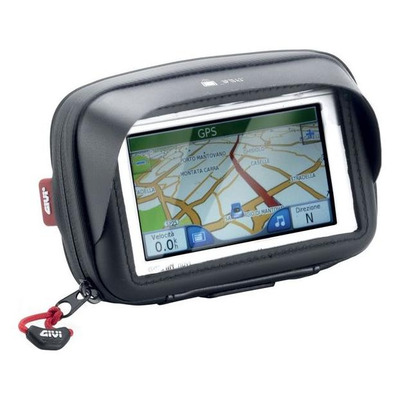 Support Smartphone/GPS Givi S954SK (158x102mm) noir