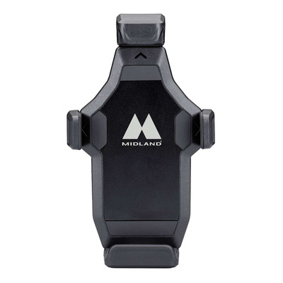 Support smartphone Midland MH-NV fixation guidon