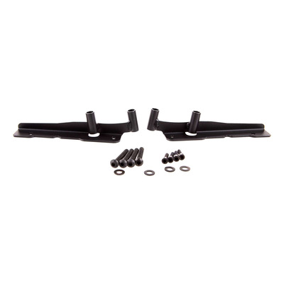 Support spécifique Kappa pour top case Monolock Honda PCX 125 10-24