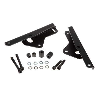 Support spécifique Kappa pour top case Monolock CF Moto 800 MT 2022