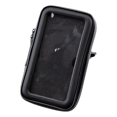 Support smartphone Blackway universel 5,5’’ fixation guidon