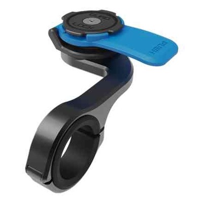 Support téléphone Quad Lock Pro déporté fixation guidon vélo