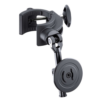 Support téléphone SP Connect SPC+ Roll Cage Mount 3D pour arceau avec tête Mag-Align