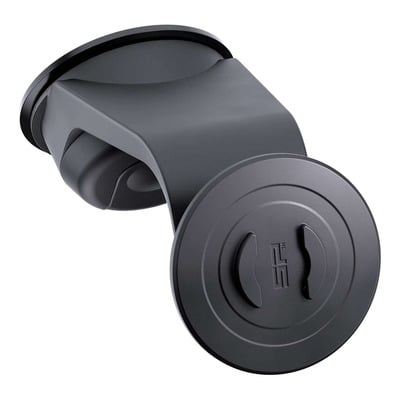 Support téléphone SP Connect SPC+ ventouse pour pare-brise avec tête Mag-Align