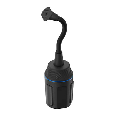 Support téléphone voiture Quad Lock pour porte-gobelet
