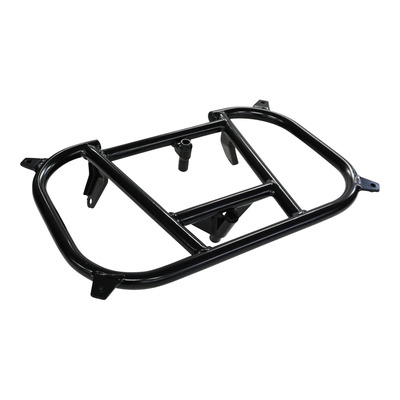 Support top case arrière (grand modele) 657245 pour Piaggio 50-125 liberty delivery 10-