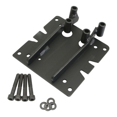Support top case Gilera Nexus 06- 605055M