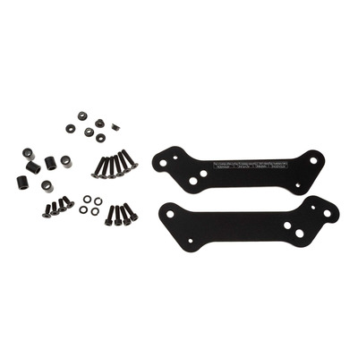 Support top case Givi Honda 750 X-ADV 17-20