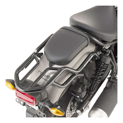 Support Top case Givi Honda CMX 500 Rebel 17-26
