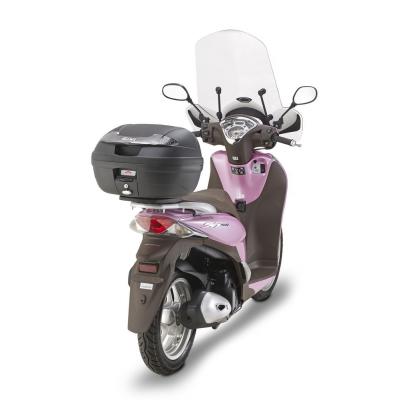 Support top case Givi Honda SH Mode 125 13-15