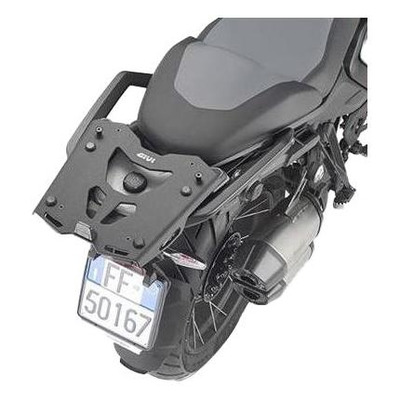 Support top case Givi Monokey BMW R 1300 GS 2024