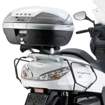 Support top case Givi Monokey Yamaha 400 Majesty 2004-14