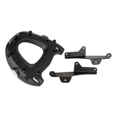 Support top case Givi Monokey Yamaha XT 1200Z Super Ténéré 10-20