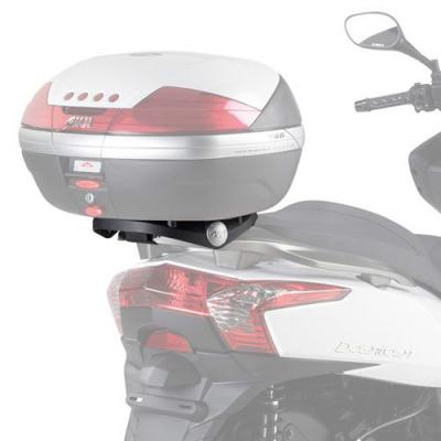 Support top case Givi Monolock Kymco Downtown 125i-200i-300i 09-15