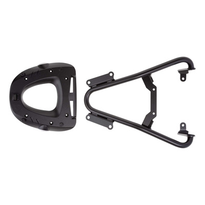 Support top case Givi Monolock Suzuki Gladius 650 09-16