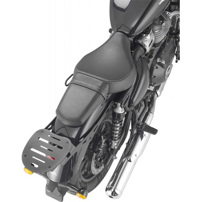 Support top case Givi Royal Enfield Super Meteor 650 2023