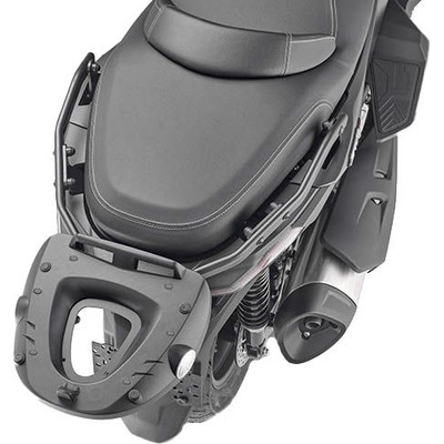 Support top case Givi Voge SR4 400 22-24