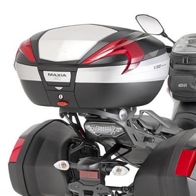 Support top case Givi Yamaha MT-09 Tracer 15-17