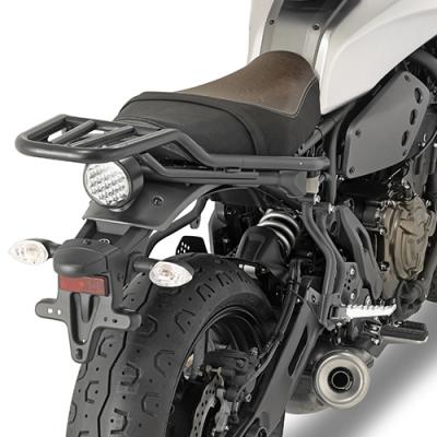Support top case Givi Yamaha XSR 700 16-18