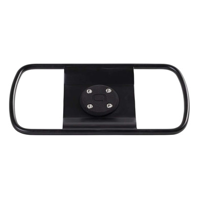 Support universel porte-bagage Aeroe Spider sacoche noir