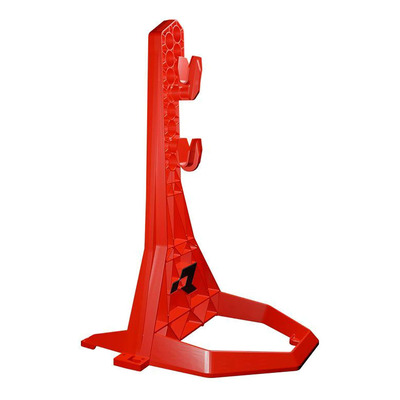 Support vélo Rtech Bike Stand R24 rouge