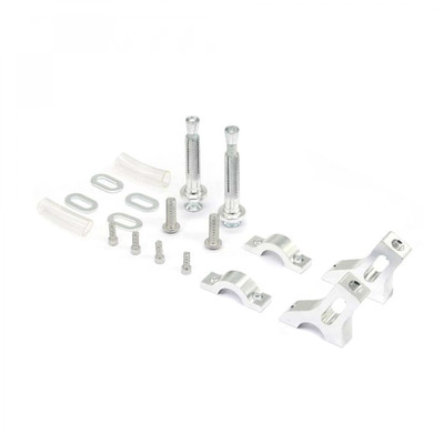 Supports de protège mains Ø 22 mm YCF