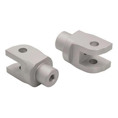 Supports de repose-pieds Barracuda Ducati Streetfighter V4/V2 22-24