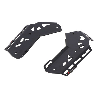 Supports de réservoir noir BMW R 1300 GS Adventure 25-26