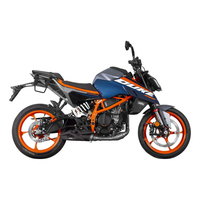 Supports de sacoches latérales Shad KTM Duke 125/390 2024