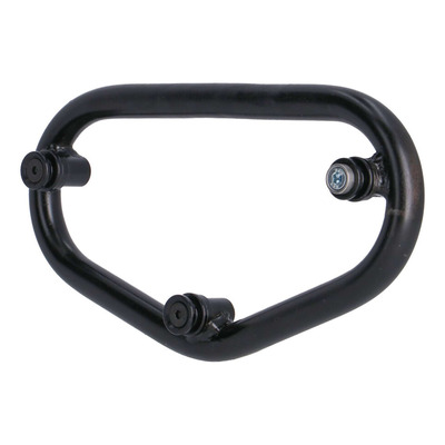 Supports de sacoches latérales SW Motech SLC Suzuki GSX-8 T/TT 25-26