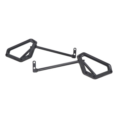 Supports de sacoches latérales SW Motech V-LOC Suzuki GSX-8S 22-26