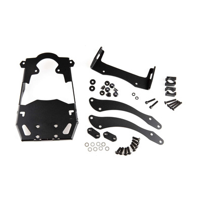 Supports de top case Givi Royal Enfield 411 Scram 22-24