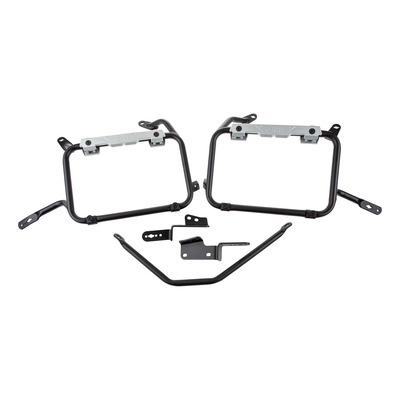 Supports de valises Givi ONE-FIT(PLO) pour système Monokey Cam-Side Yamaha Ténéré 700 25-26